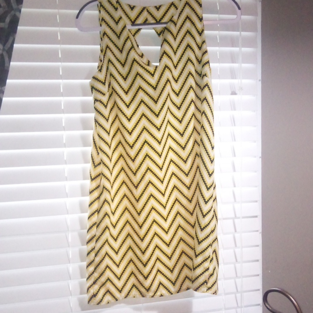 Boutique dress